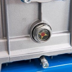 Airpress HL 340-90 Luftkompressor 10 bar 2200W - Effektiv, Pålidelig og Kraftfuld Kompressor til Dit Arbejde!