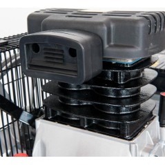 Airpress HL 340-90 Luftkompressor 10 bar 2200W - Effektiv, Pålidelig og Kraftfuld Kompressor til Dit Arbejde!