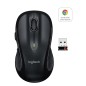 Logitech M510 Mouse, Wireless