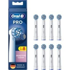 Oral-B Sensitive Clean Hvid