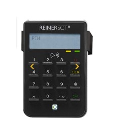 Reiner SCT CYBERJACK RFID STANDARD – RFID-læser