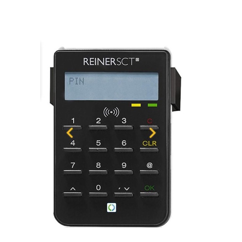 Reiner SCT CYBERJACK RFID STANDARD