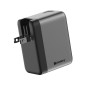 Sandberg Travel Charger PD65W Display