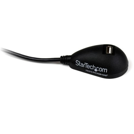 StarTech.com 5FT DESKTOP USB CABLE