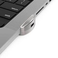 Compulocks MacBook Pro 16-inch (2021) - Sikkerhed
