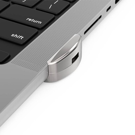 Compulocks MacBook Pro 16-inch (2021) - Sikkerhed