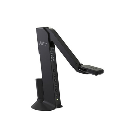 AVer 13MP USB/Wireless Visualizer — 61PW030000AC