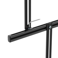 Vivolink TV-Mounted Flexible Universal