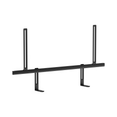 Vivolink TV-Mounted Flexible Universal – VLMSBSHELF