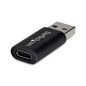 StarTech.com Usb-A To Usb-C Adapter, Usb-A StarTech.com Usb-A To Usb-C Adapter, Usb-A
