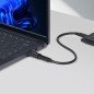 StarTech.com Usb-A To Usb-C Adapter, Usb-A StarTech.com Usb-A To Usb-C Adapter, Usb-A