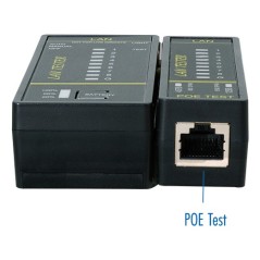 LogiLink Network Cable Tester Rj-45 &