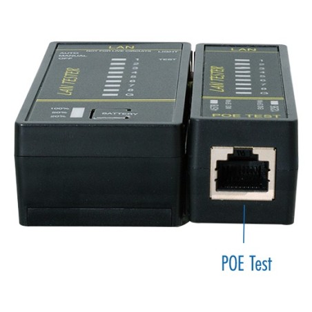 LogiLink Network Cable Tester Rj-45 &