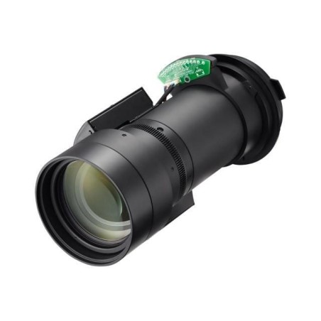 Sharp XP-43ZL Lens, Motorised Long - projektorlinse