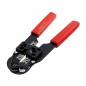 LogiLink Crimping Tool Modular RJ45, LogiLink Crimping Tool Modular RJ45,