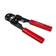 LogiLink Crimping Tool Modular RJ45,