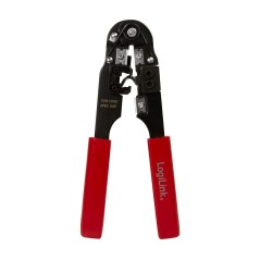 LogiLink Crimping Tool Modular RJ45 – WZ0004