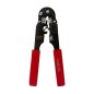 LogiLink Crimping Tool Modular RJ45, LogiLink Crimping Tool Modular RJ45,