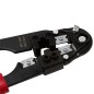 LogiLink Crimping Tool Modular RJ45, LogiLink Crimping Tool Modular RJ45,