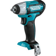 Makita TW140DZ 12V CXT Impact Wrench 3/8" Solo (No Battery) – 24W