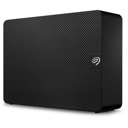 Seagate EXPANSION DESKTOP EXT.DRIVE – ekstern stationær harddisk