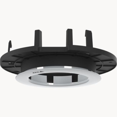 Axis TM4201 RECESSED MOUNT 4P - 02836-001