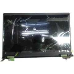 Dell LCD assembly with HUD for