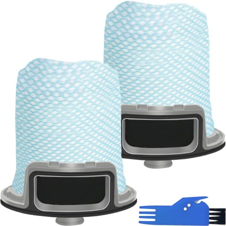 Roborock Sugestation Filter Reservedele – Auto-Tøm Dock Tilbehørssæt