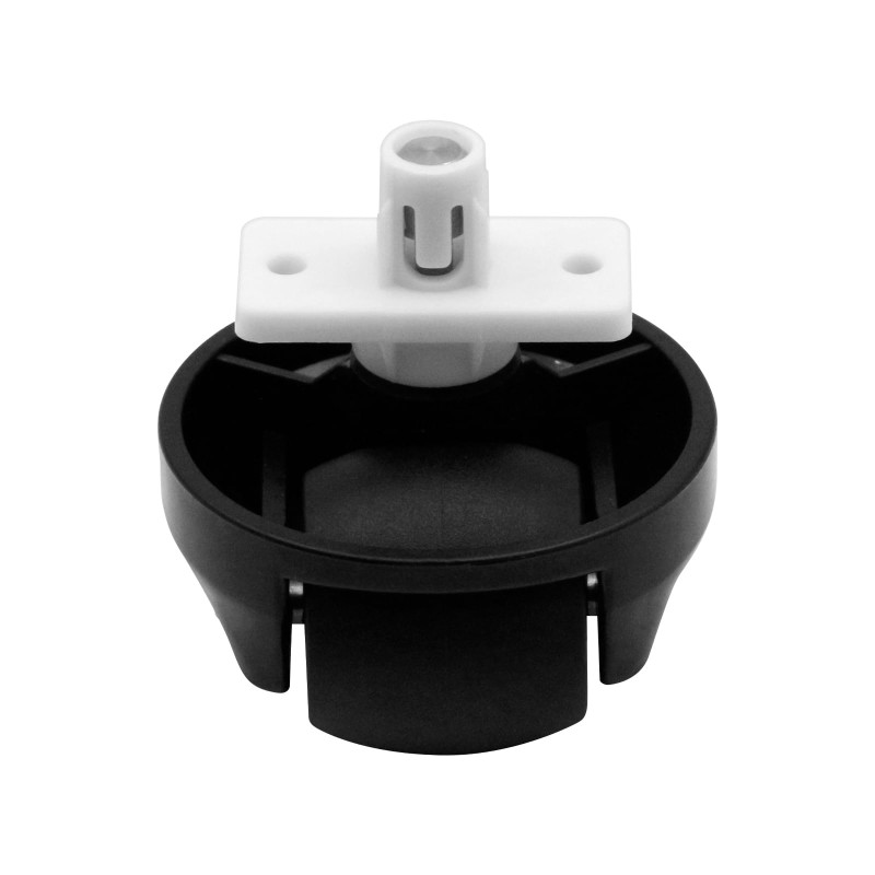 Roborock Forhjul – Stille Hjul til S8 / S7 / Q7 / S6 / S5 Serie