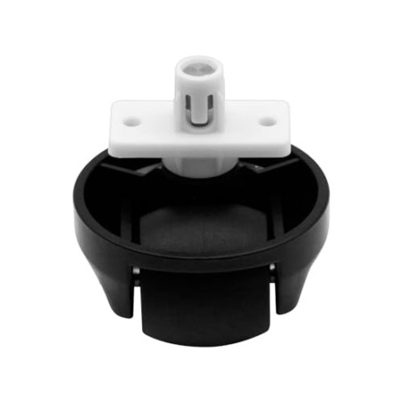 Roborock Forhjul – Stille Hjul til S8 / S7 / Q7 / S6 / S5 Serie