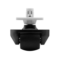 Roborock Forhjul – Stille Hjul til S8 / S7 / Q7 / S6 / S5 Serie