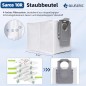 Roborock 30pcs Accessory Kit for Saros 10R / Saros 20 / Qrevo Curv 2 Pro / Qrevo CurvX