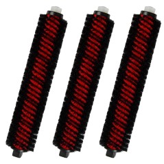 Roborock 3-pak Rengøringsbørste til S7 MaxV Ultra / S7 Pro Ultra / S8 Pro Ultra / S8 MaxV Ultra / S8 Max Ultra / G10s