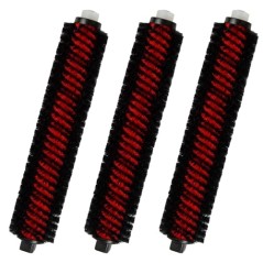 Roborock 3-pak Rengøringsbørste til S7 MaxV Ultra / S7 Pro Ultra / S8 Pro Ultra / S8 MaxV Ultra / S8 Max Ultra / G10s