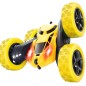 MidiVix Fjernstyret RC Stuntbil 4WD – 2,4 GHz Dobbeltsidet 360° Crawler med Forlygter til Drenge 6-12 år MidiVix Fjernstyret RC Stuntbil 4WD – 2,4 GHz Dobbeltsidet 360° Crawler med Forlygter til Drenge 6-12 år