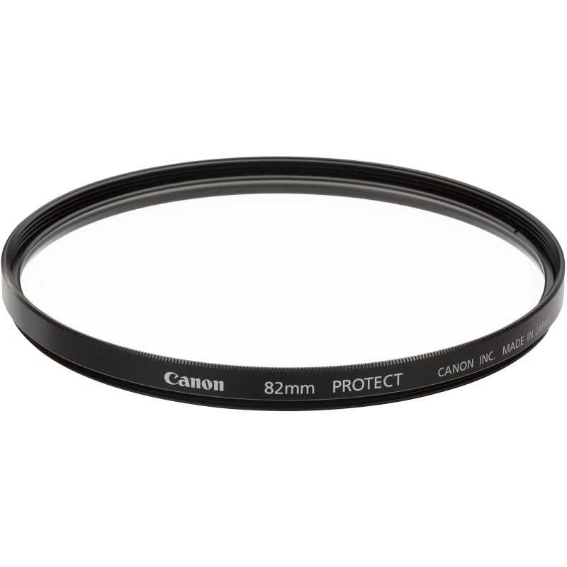 Canon lens filter protect Canon lens filter protect