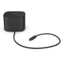 HP Thunderbolt Dock G2 120W - dockingstation