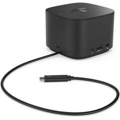 HP Thunderbolt Dock G2 120W - dockingstation