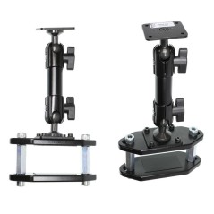 Brodit Pedestal Mount for forklift - 215981