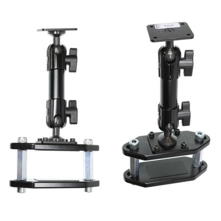 Brodit Pedestal Mount for forklift - 215981