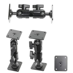 Brodit Pedestal Mount 5IN - stabil montering