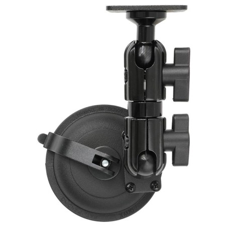 Brodit Pedestal Mount 6 inch - 202017