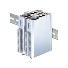 Moxa IOLOGIK E1212 – Industriel fjern‑I/O