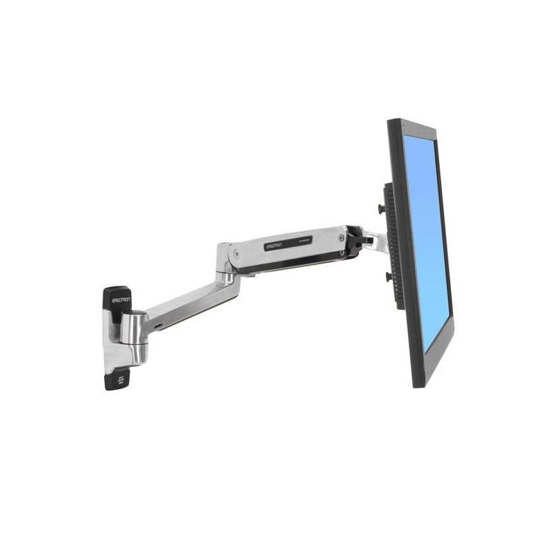 Ergotron LX SIT-STAND WALL MOUNT Ergotron LX SIT-STAND WALL MOUNT