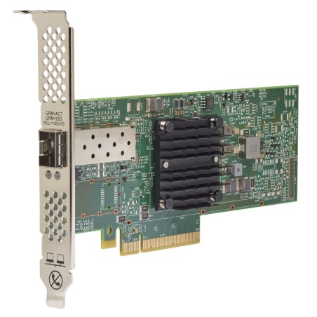Lenovo DCG ThinkSystem Broadcom 57414