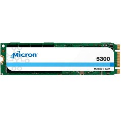 Lenovo DCG ThinkSystem M2 480GB SSD