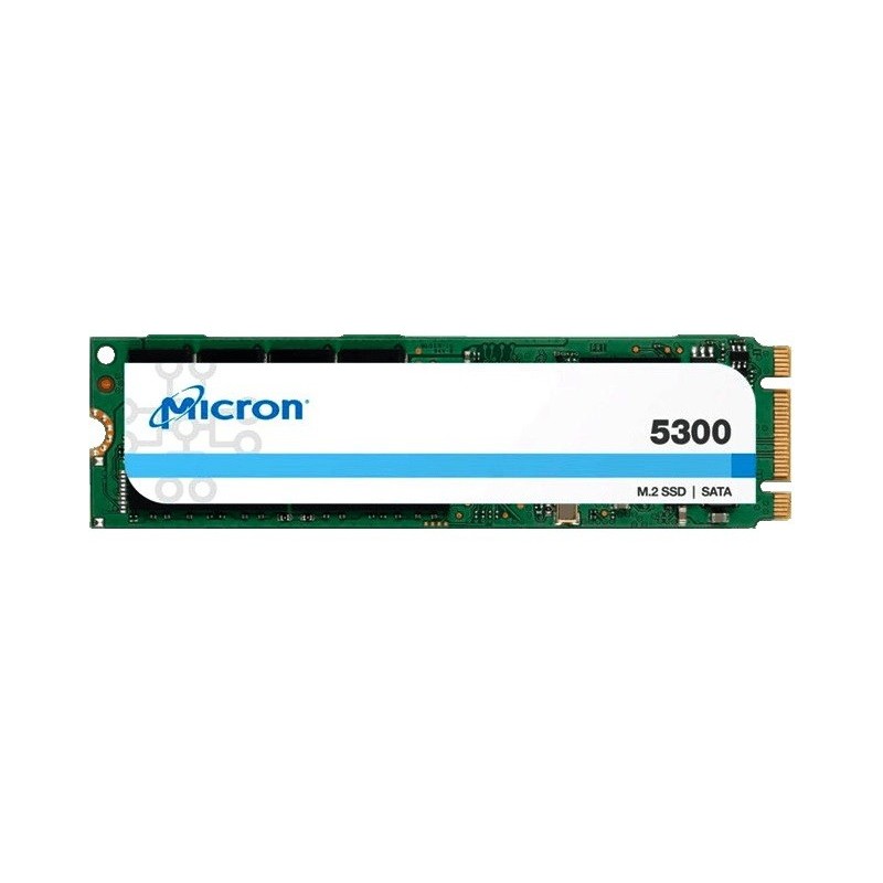 Lenovo DCG ThinkSystem M2 480GB SSD Lenovo DCG ThinkSystem M2 480GB SSD