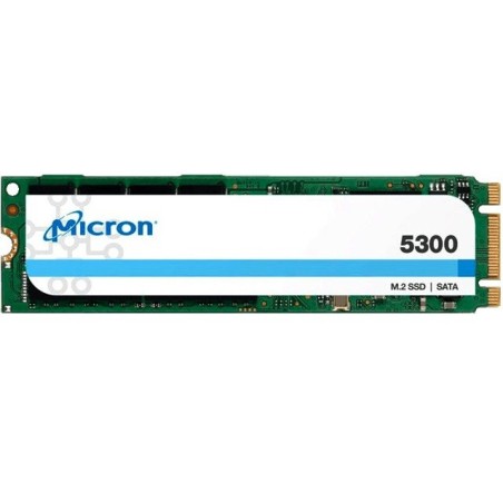Lenovo DCG ThinkSystem M2 480GB SSD