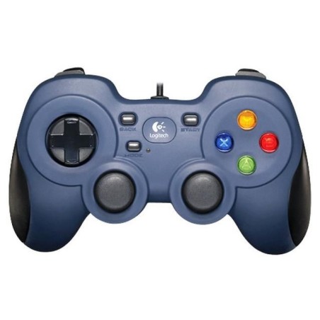 Logitech Gamepad F310 – gamepad