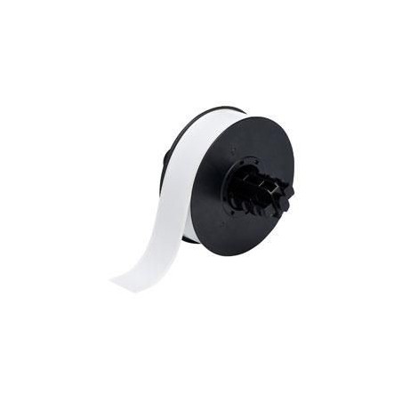 Brady IndoorOutdoor Vinyl Tape for - B30C-1125-595-WT